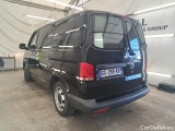  Volkswagen  Transporter VOLKSWAGEN  / 2019 / 4P / Fourgon tôlé 2.0 TDi 204 DSG7 L1H1 Business #2
