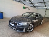  Audi  A5 AUDI  Coupé / 2019 / 2P / Coupé 40 TDI 190 QTT S TRONIC DESIGN / VO RECONDITIONNE - PHOTOS AVANT RECONDITIONNEMENT 