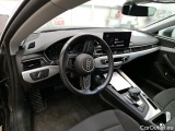  Audi  A5 AUDI  Coupé / 2019 / 2P / Coupé 40 TDI 190 QTT S TRONIC DESIGN / VO RECONDITIONNE - PHOTOS AVANT RECONDITIONNEMENT #5