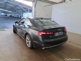  Audi  A5 AUDI  Coupé / 2019 / 2P / Coupé 40 TDI 190 QTT S TRONIC DESIGN / VO RECONDITIONNE - PHOTOS AVANT RECONDITIONNEMENT #2