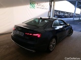  Audi  A5 AUDI  Coupé / 2019 / 2P / Coupé 40 TDI 190 QTT S TRONIC DESIGN / VO RECONDITIONNE - PHOTOS AVANT RECONDITIONNEMENT #3