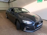  Audi  A5 AUDI  Coupé / 2019 / 2P / Coupé 40 TDI 190 QTT S TRONIC DESIGN / VO RECONDITIONNE - PHOTOS AVANT RECONDITIONNEMENT #4