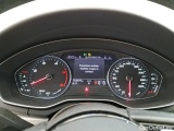  Audi  A5 AUDI  Coupé / 2019 / 2P / Coupé 40 TDI 190 QTT S TRONIC DESIGN / VO RECONDITIONNE - PHOTOS AVANT RECONDITIONNEMENT #6