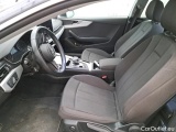  Audi  A5 AUDI  Coupé / 2019 / 2P / Coupé 40 TDI 190 QTT S TRONIC DESIGN / VO RECONDITIONNE - PHOTOS AVANT RECONDITIONNEMENT #8