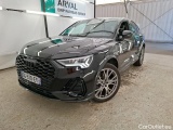  Audi  Q3  Sportback 45 TFSI e S line 1.4 TFSI 245CV BVA6 E6d 