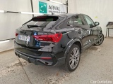  Audi  Q3  Sportback 45 TFSI e S line 1.4 TFSI 245CV BVA6 E6d #3
