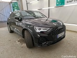  Audi  Q3  Sportback 45 TFSI e S line 1.4 TFSI 245CV BVA6 E6d #4