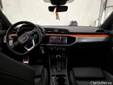  Audi  Q3  Sportback 45 TFSI e S line 1.4 TFSI 245CV BVA6 E6d #5