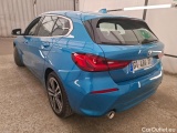  Bmw  Serie 1 BMW Série 1  2019  5P  Berline 116i DKG7 Business Design #2