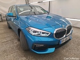  Bmw  Serie 1 BMW Série 1  2019  5P  Berline 116i DKG7 Business Design #4