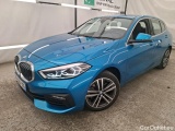 Bmw  Serie 1 BMW Série 1  2019  5P  Berline 116i DKG7 Business Design 