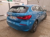  Bmw  Serie 1 BMW Série 1  2019  5P  Berline 116i DKG7 Business Design #3