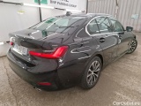  Bmw  Serie 3 BMW Série 3 Berline / 2018 / 4P / Berline 318d 150ch Business Design BVA8 #3