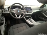  Bmw  Serie 3 BMW Série 3 Berline / 2018 / 4P / Berline 318d 150ch Business Design BVA8 #5