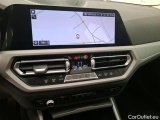  Bmw  Serie 3 BMW Série 3 Berline / 2018 / 4P / Berline 318d 150ch Business Design BVA8 #7