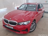  Bmw  Serie 3 BMW Série 3 Touring / 2018 / 5P / Break 320i 184ch Business Design BVA8 