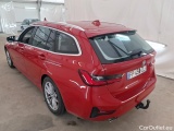  Bmw  Serie 3 BMW Série 3 Touring / 2018 / 5P / Break 320i 184ch Business Design BVA8 #2