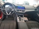  Bmw  Serie 3 BMW Série 3 Touring / 2018 / 5P / Break 320i 184ch Business Design BVA8 #5