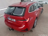  Bmw  Serie 3 BMW Série 3 Touring / 2018 / 5P / Break 320i 184ch Business Design BVA8 #3