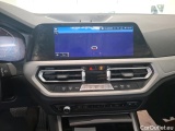  Bmw  Serie 3 BMW Série 3 Touring / 2018 / 5P / Break 320i 184ch Business Design BVA8 #7