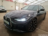  Bmw  Serie 4 Gran Coupe Série 4 Gran Coupe 420 d xDrive M Sport 2.0 190CV BVA8 E6d 