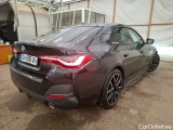  Bmw  Serie 4 Gran Coupe Série 4 Gran Coupe 420 d xDrive M Sport 2.0 190CV BVA8 E6d #3