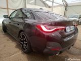  Bmw  Serie 4 Gran Coupe Série 4 Gran Coupe 420 d xDrive M Sport 2.0 190CV BVA8 E6d #2