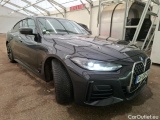  Bmw  Serie 4 Gran Coupe Série 4 Gran Coupe 420 d xDrive M Sport 2.0 190CV BVA8 E6d #4