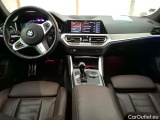  Bmw  Serie 4 Gran Coupe Série 4 Gran Coupe 420 d xDrive M Sport 2.0 190CV BVA8 E6d #5