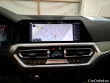  Bmw  Serie 4 Gran Coupe Série 4 Gran Coupe 420 d xDrive M Sport 2.0 190CV BVA8 E6d #7