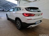  Bmw  X2 Série  sDrive 18i Lounge 1.5 135CV BVA7 E6d / VO RECONDITIONNE - PHOTOS AVANT RECONDITIONNEMENT #2