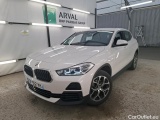  Bmw  X2 Série  sDrive 18i Lounge 1.5 135CV BVM6 E6d 