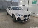  Bmw  X2 Série  sDrive 18i Lounge 1.5 135CV BVM6 E6d #4
