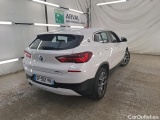  Bmw  X2 Série  sDrive 18i Lounge 1.5 135CV BVM6 E6d #3