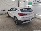  Bmw  X2 Série  sDrive 18i Lounge 1.5 135CV BVM6 E6d #2