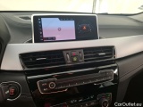  Bmw  X2 Série  sDrive 18i Lounge 1.5 135CV BVM6 E6d #7