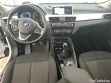  Bmw  X2 Série  sDrive 18i Lounge 1.5 135CV BVM6 E6d #5