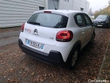  Citroen  C3  Feel 1.2 PureTech 110CV BVM6 E6dT #3
