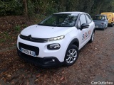  Citroen  C3  Feel 1.2 PureTech 110CV BVM6 E6dT 