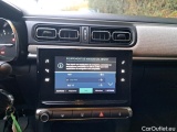  Citroen  C3  Feel 1.2 PureTech 110CV BVM6 E6dT #10