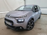  Citroen  C3  Plus 1.2 PureTech 80CV BVM5 6E 