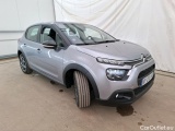  Citroen  C3  Plus 1.2 PureTech 80CV BVM5 6E #4