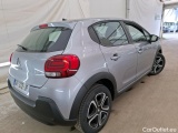  Citroen  C3  Plus 1.2 PureTech 80CV BVM5 6E #3