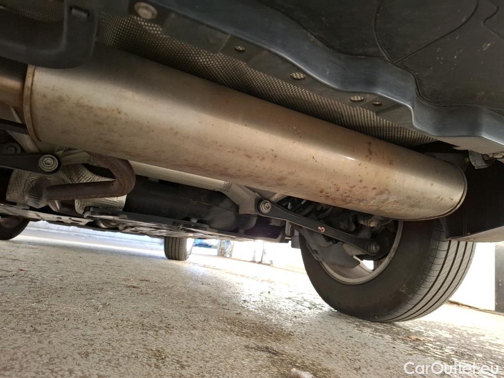  DS  DS7 7 Crossback Business 1.2 PureTech 130CV BVA8 E6d / VO RECONDITIONNE / PHOTOS AVANT RECONDITIONNEMENT #8