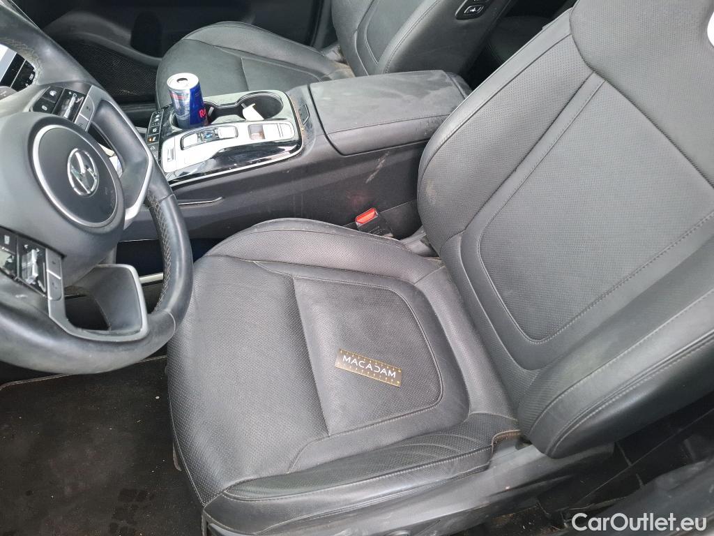  Hyundai  Tucson  Executive Hybrid 2WD 1.6 T-GDI 230CV BVA6 E6d #36