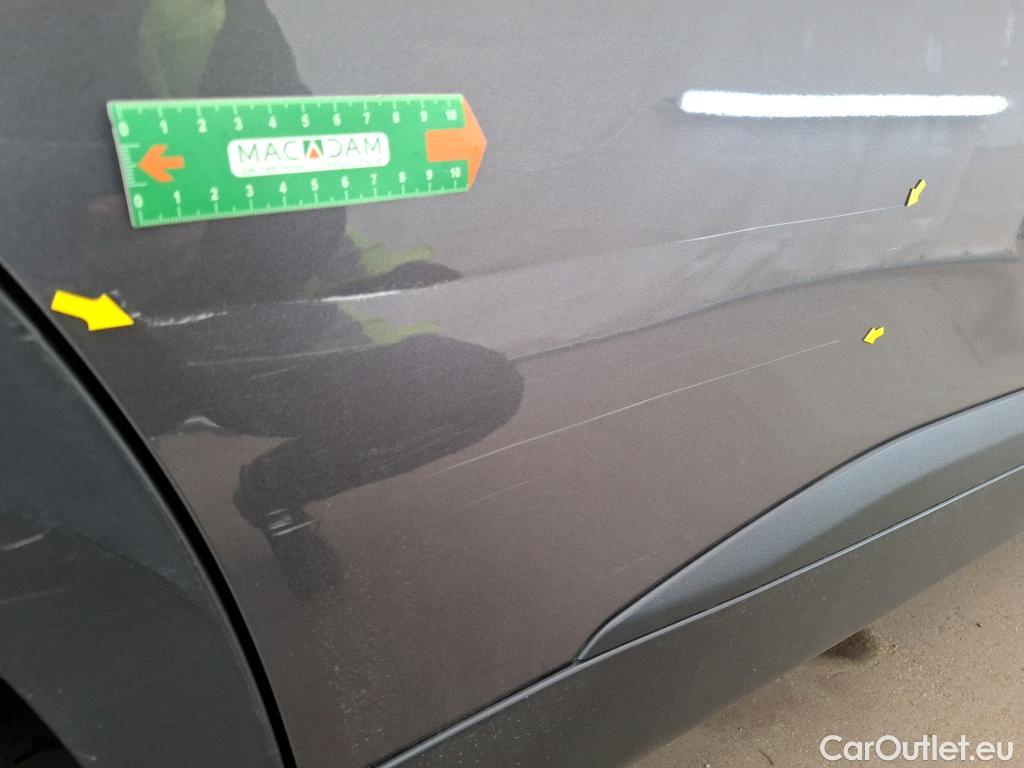  Peugeot  2008  Active Business 1.2 PureTech 130CV BVA8 E6d / VO RECONDITIONNE - PHOTOS AVANT RECONDITIONNEMENT #5