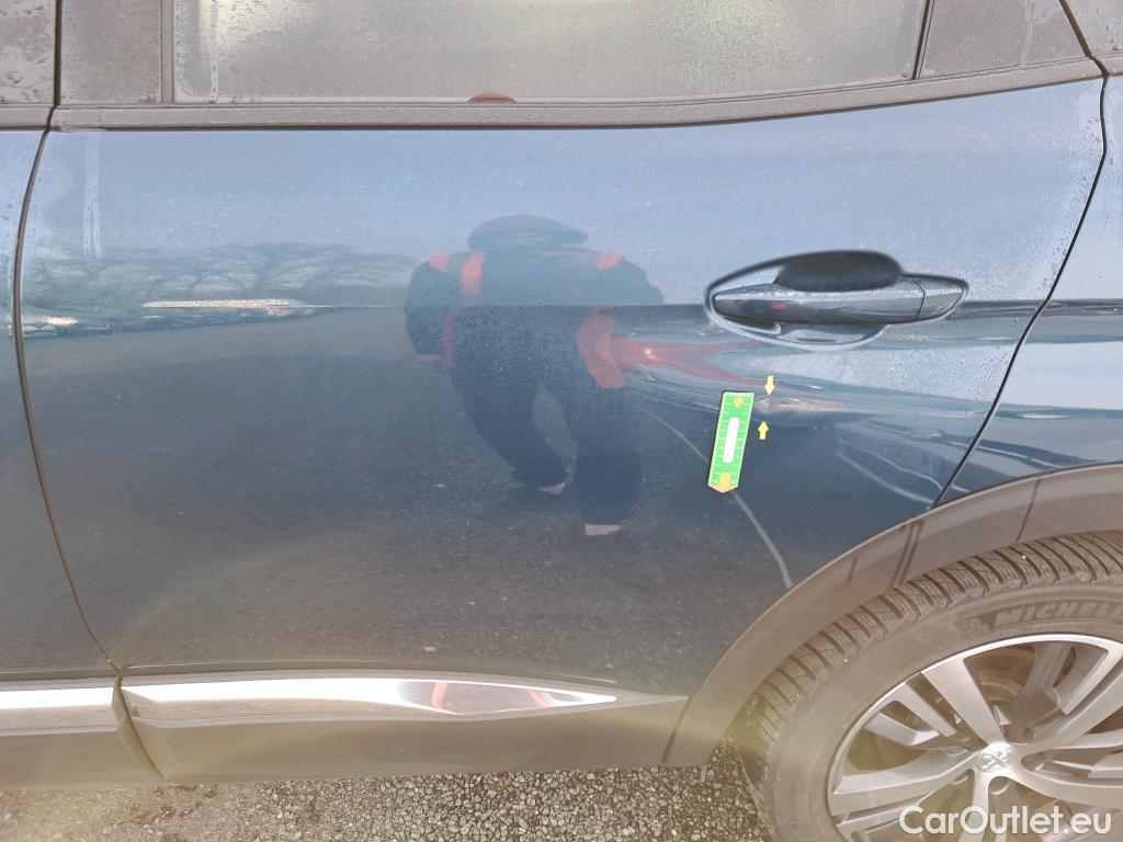  Peugeot  3008  II Allure 1.5 HDi 130CV BVA8 E6d / VO RECONDITIONNE - PHOTOS AVANT RECONDITIONNEMENT #5