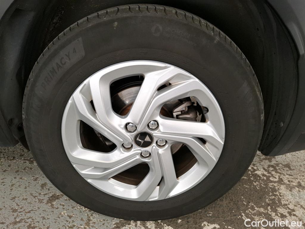  DS  DS7 7 Crossback Business 1.2 PureTech 130CV BVA8 E6d / VO RECONDITIONNE / PHOTOS AVANT RECONDITIONNEMENT #9