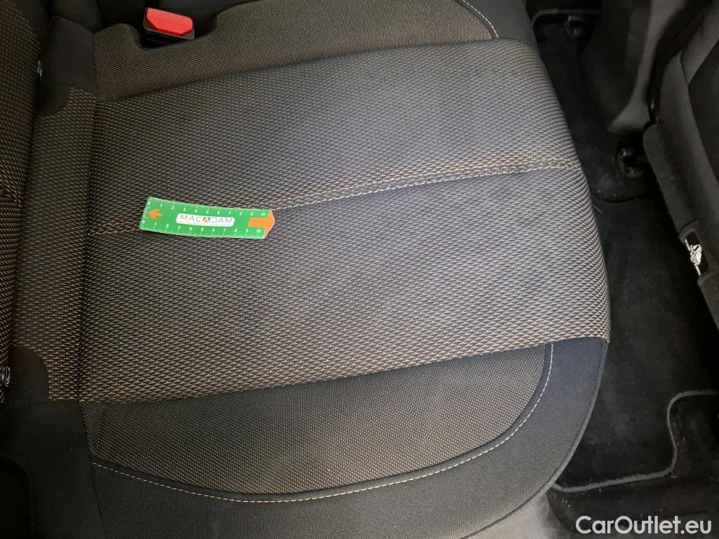  DS  DS7 7 Crossback Business 1.2 PureTech 130CV BVA8 E6d / VO RECONDITIONNE / PHOTOS AVANT RECONDITIONNEMENT #10