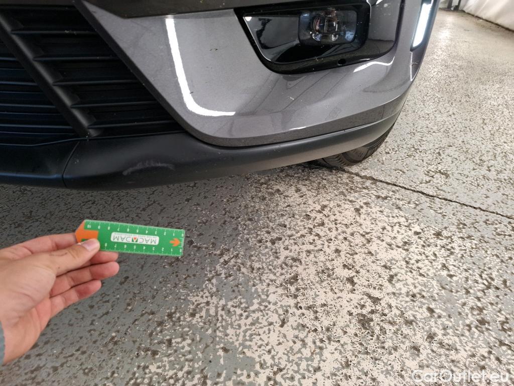  DS  DS7 7 Crossback Business 1.2 PureTech 130CV BVA8 E6d / VO RECONDITIONNE / PHOTOS AVANT RECONDITIONNEMENT #5